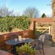 Accessible cottage in Sledmere, nr. Driffield image