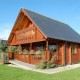 Accessible Pine Lodge image