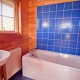Accessible Pine Lodge image