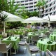 Wheelchair friendly beach hotel image