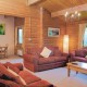 Accessible Log Cabin image