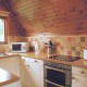 Accessible Log Cabin image