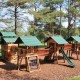 Accessible Log Cabin image