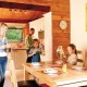 Accessible Log Cabin image