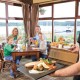 Accessible Log Cabin image