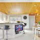 Accessible Log Cabin image