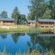 Accessible Log Cabin image