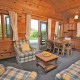 Accessible Log Cabin image