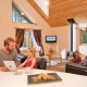 Accessible Log Cabin image