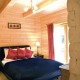 Accessible Log Cabin image