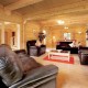 Accessible Log Cabin image