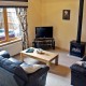 Accessible Log Cabin image