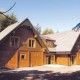 Accessible Log Cabin image