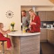 Accessible Log Cabin image