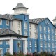 Modern hotel image