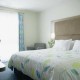Modern hotel image