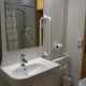 Modern hotel image