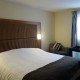 Modern hotel image