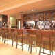 Modern hotel image