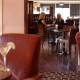 Modern hotel image