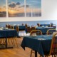 dinner room