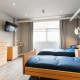 twin room 2