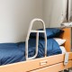 Bed lever