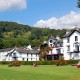 Accessible Lakeside Hotel image