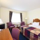 Accessible Lakeside Hotel image