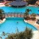 Wheelchair friendly beach hotel image