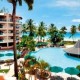 Wheelchair friendly beach hotel image