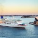 Accessible P&O Cruises image