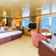 Accessible P&O Cruises image