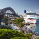 Accessible P&O Cruises image