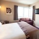 Wheelchair friendly city break hotel image