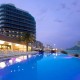 Wheelchair friendly beach hotel image
