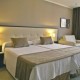 Wheelchair friendly beach hotel image