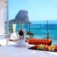 Wheelchair friendly beach hotel image