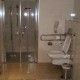 Wheelchair friendly beach hotel image