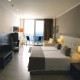 Wheelchair friendly beach hotel image