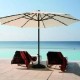 Wheelchair friendly beach hotel image
