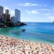 Accessible Beach Hotel image