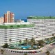 Wheelchair friendly beach hotel image