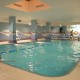 Wheelchair friendly beach hotel image