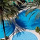 Wheelchair friendly beach hotel image