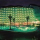 Wheelchair friendly beach hotel image