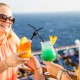 P&O USA & Canada - New York & Canadian Cruises image