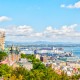 P&O USA & Canada - New York & Canadian Cruises image