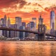 P&O USA & Canada - New York & Canadian Cruises image