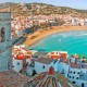 P&O Western Mediterranean Cruises image